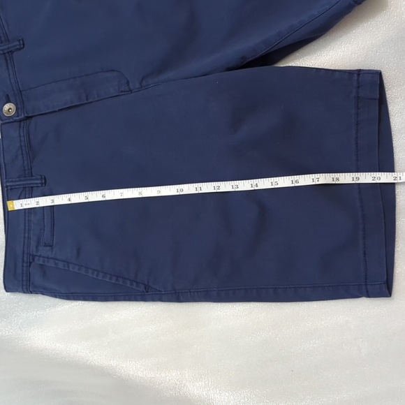 Men's WilliamRast Blue Shorts Size 36 - Picture 7 of 9